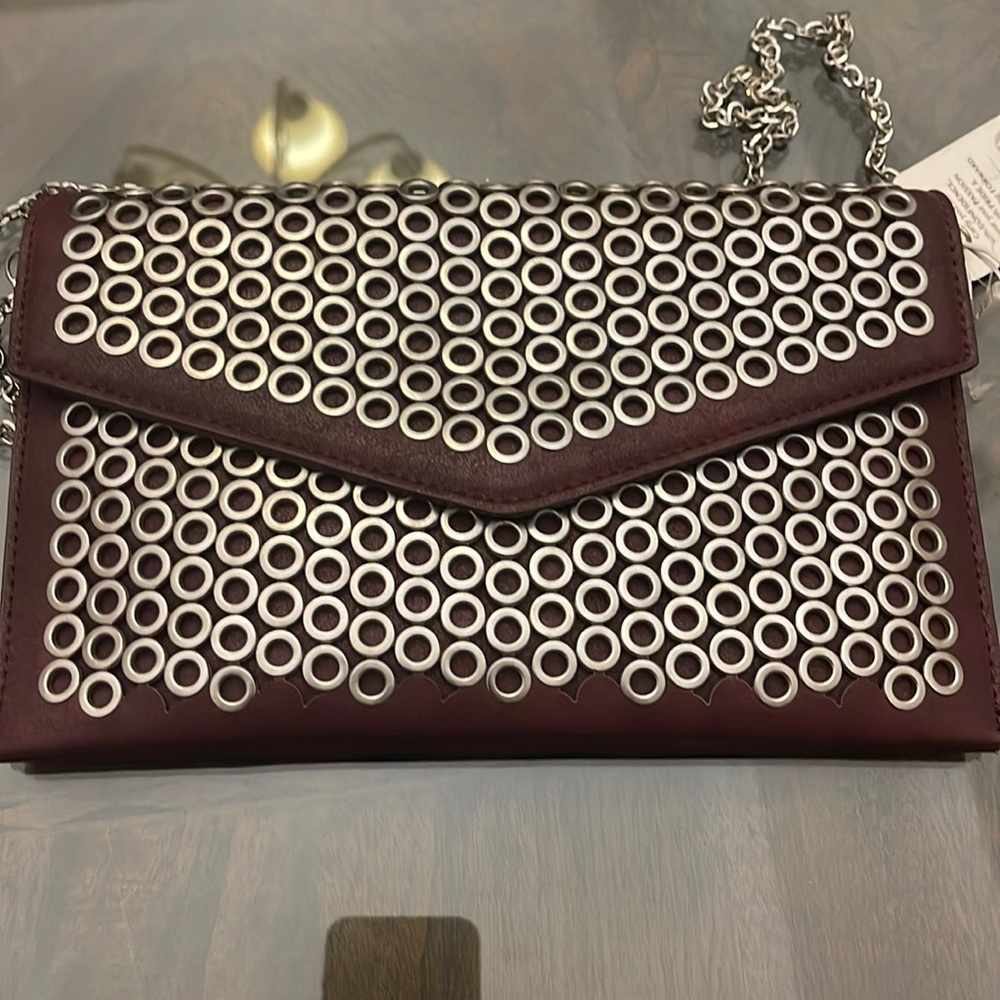 New Urban expressions cross body bag